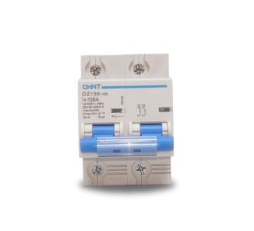 CHINT Battery Breaker
