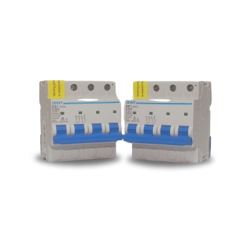 CHINT DC Breaker