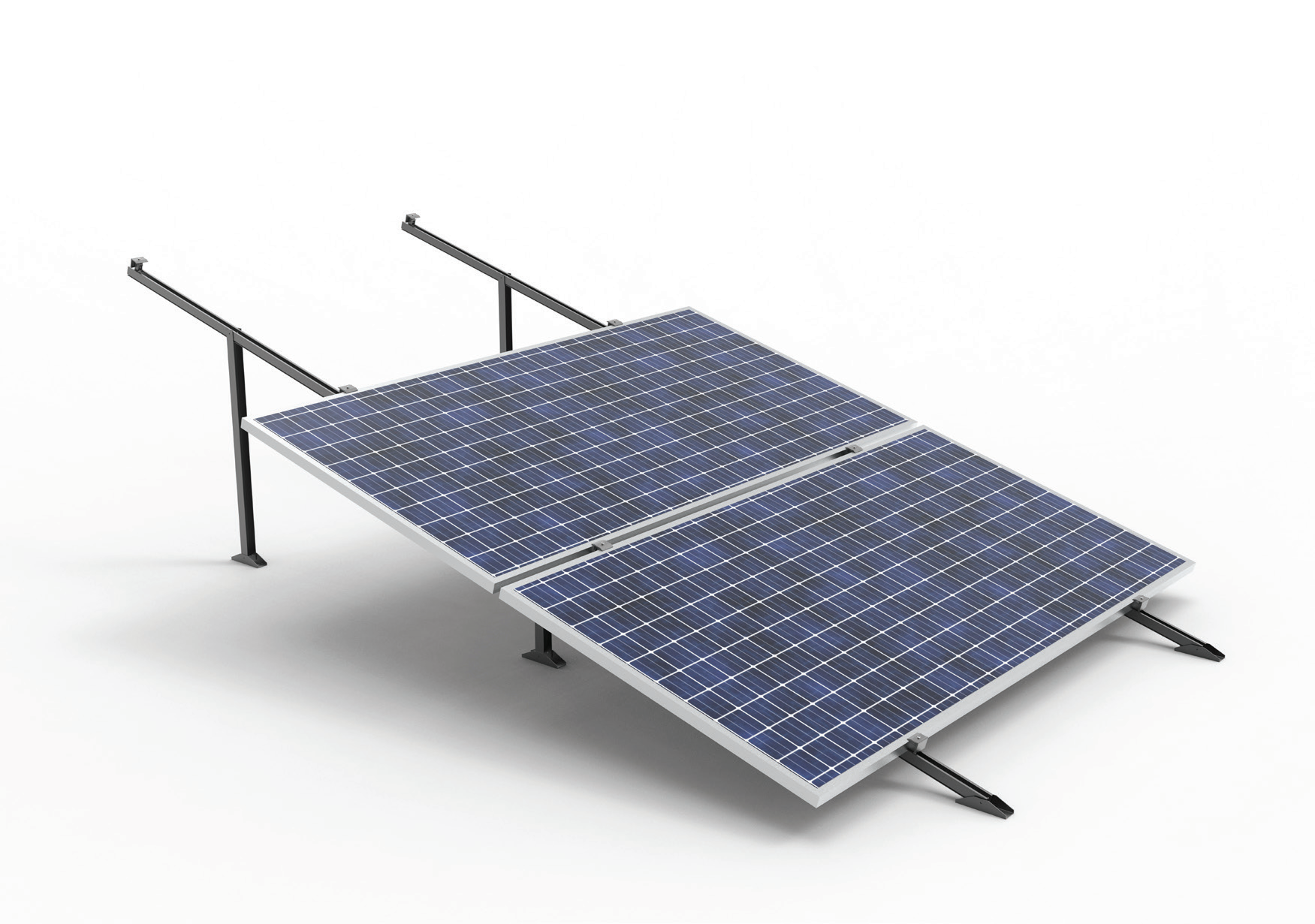 BH Smith (L3 Aluminum Structure)