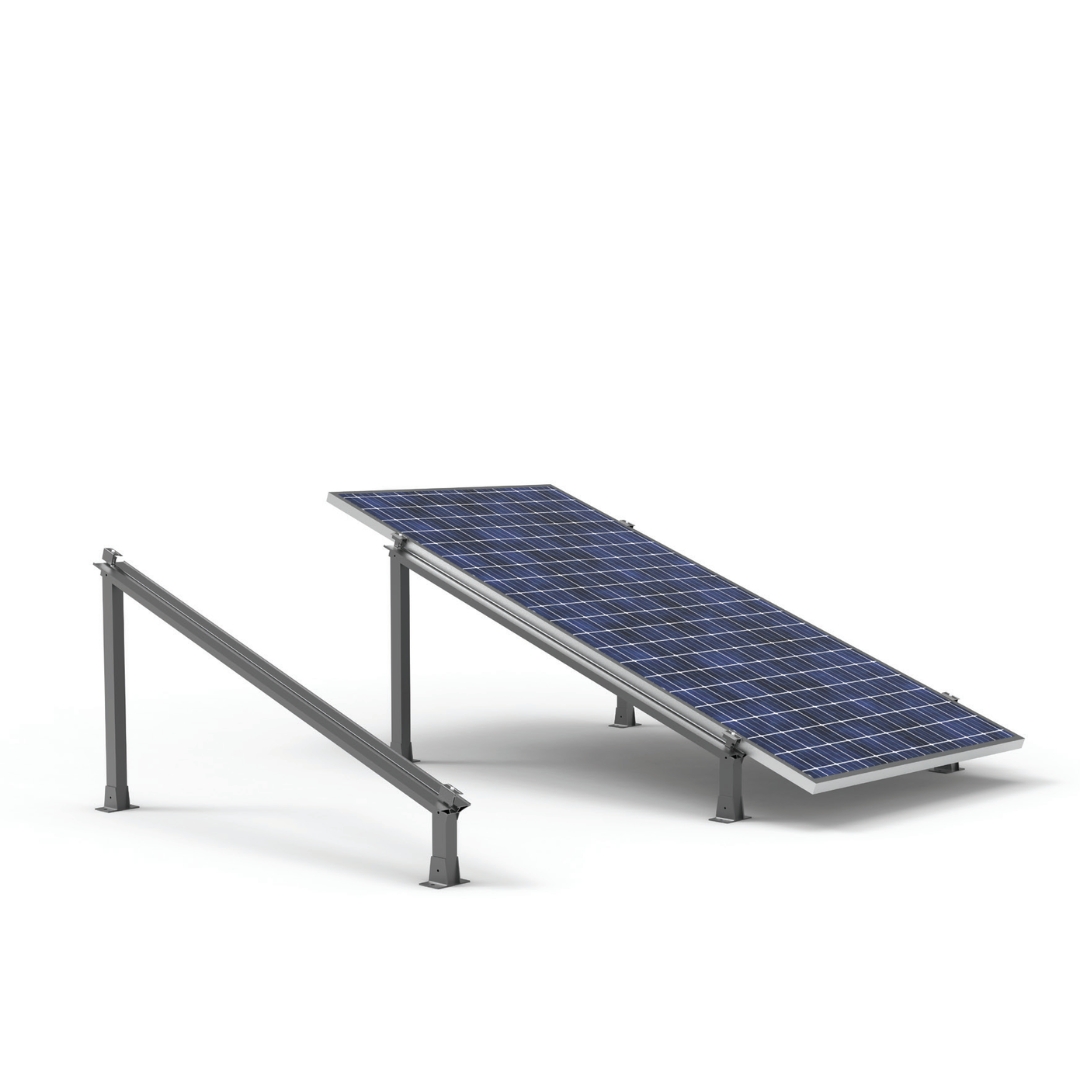 BH Smith (P1 Aluminum Structure)