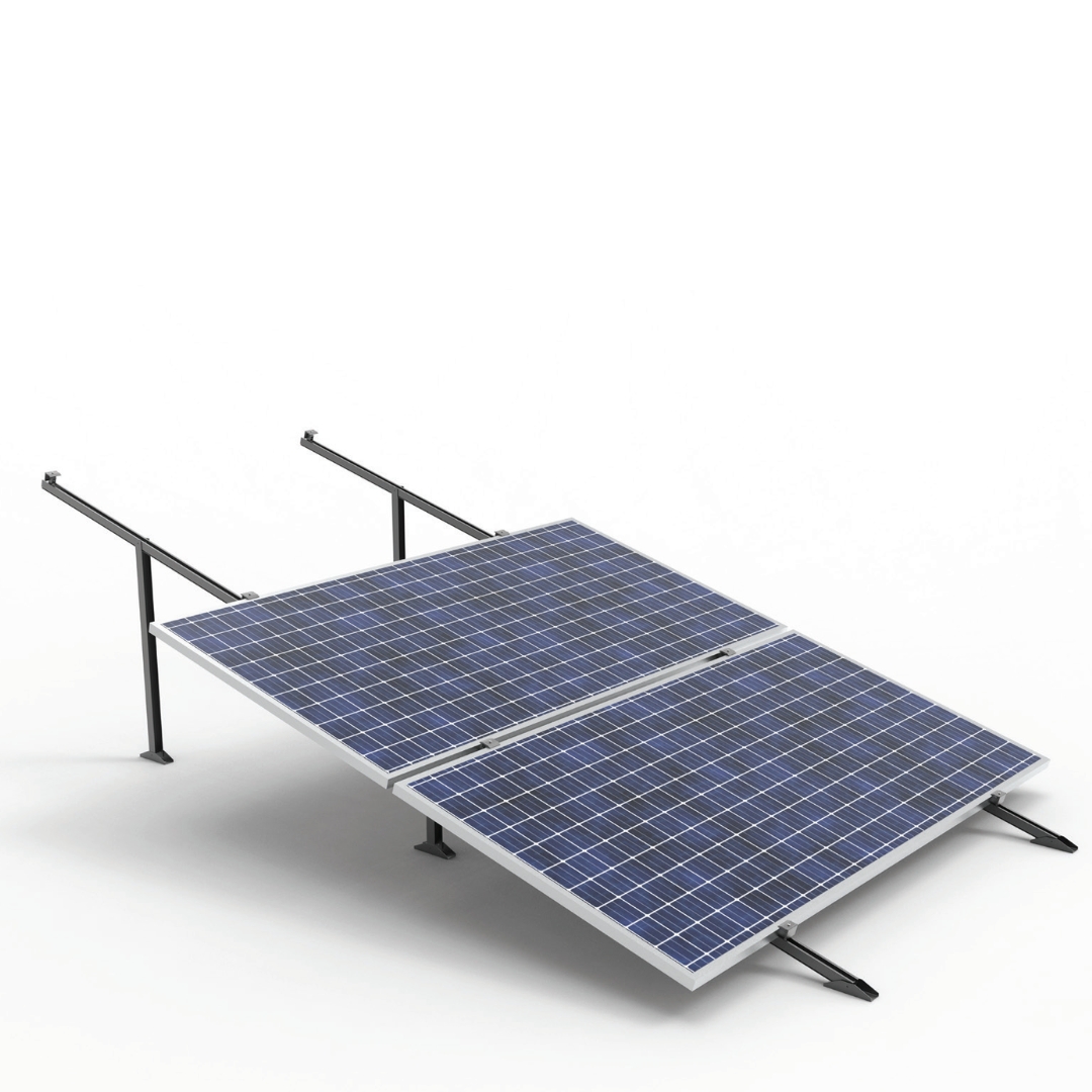 BH Smith (L3 Aluminum Structure)