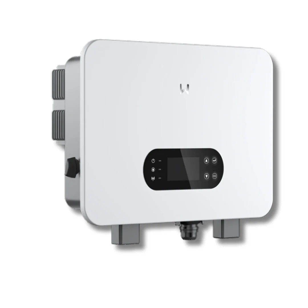 GoodWe GW20K-ET-L-G10 (20kW)