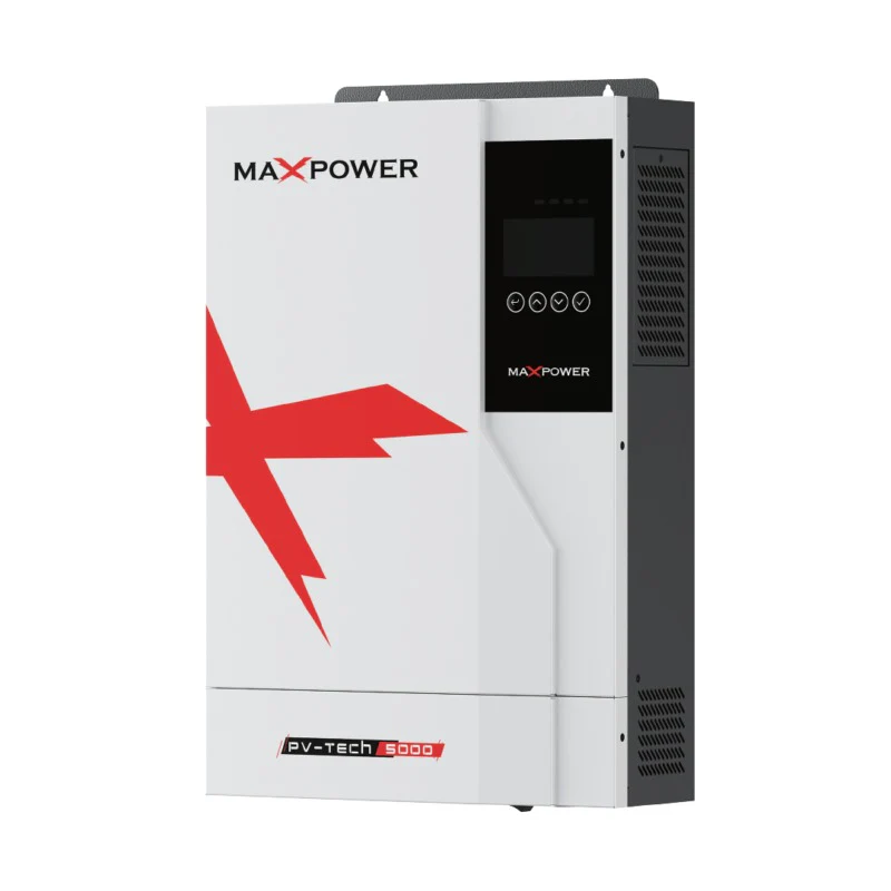 MaxPower PV Tech 5000 3.5kW