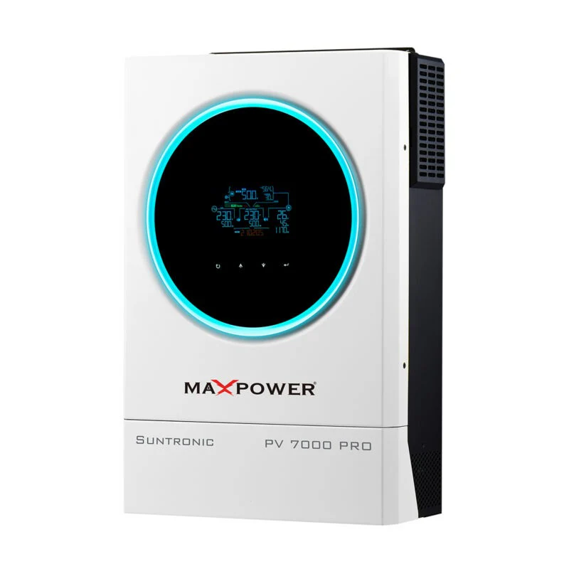 MaxPower Suntronic PV5500 Ultra 4kW