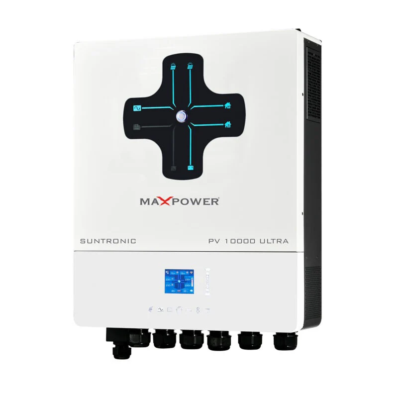 MaxPower Suntronic PV8000 Ultra 6.2kW